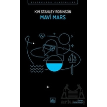 Mavi Mars İthaki Yayınları