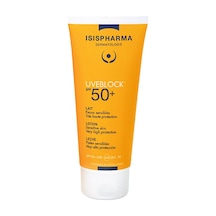 Isis Pharma Uveblock Güneş Koruyucu Losyon SPF50+ 100 ML