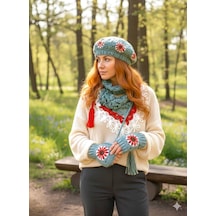Mint Yeşili