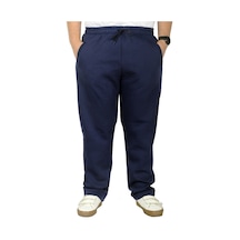 Mode Xl Büyük Beden Erkek Eşofman Altı Classic 3 Ip 11103 Indigo 001