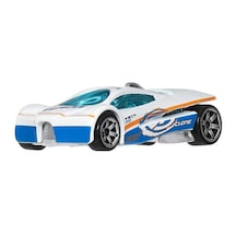 Hot Wheels Film Arabaları Özel Seri Gdg83-jcb94
