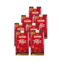 Filiz Çayı 1000 Gr. Yedili Paket