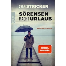 Sörensen Macht Urlaub