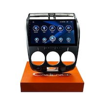 Honda City Mc 2011-2016 Cadence T5 İşlemcili Profesyonel 360 Cam Destekli Oem Multimedia