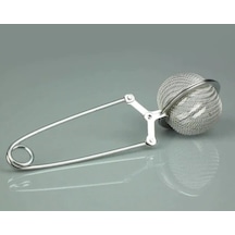 Bitki Çayı Yeşil Çay Demleme Süzgeci