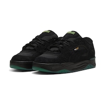 Puma -180 Carrots Erkek Sneaker-siyah Siyah