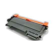 Brother Toner Tn450/hl2130/fax2840 Uyumlu Siyah 2500 Sayfa Markas
