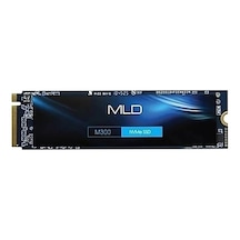 500gb Nvme Ssd, Yüksek Hızda Veri Transferi