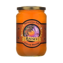Balsev Narenciye Balı 1 KG