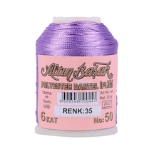 Altınbaşak Oya Ve Dantel İpi 20 Gr - - No: 035