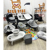 Öykü Bebek Dunyasi 30 Parça Star Her Bebeğin Ilk Öyküsü Burda Başlar Sevgiyle Hazırlanmış Bebek Çeyiz Setleri