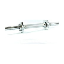 Povit Kısa Krom Bar 36 Cm - Lks 34