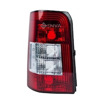 Citröen Berlingo Sol Arka Far Stop Lambası 2003-2008 çift Kapılı