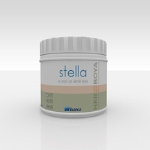 Bianca Stella Saf Akrilik Boya Tortum 0,5 Lt