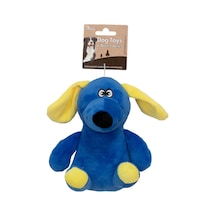 Muratech Eastland Öten Peluş Köpek 17,5cm