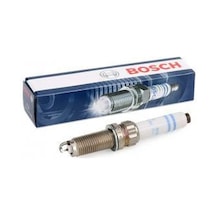 Mini Cooper F55 1.5 2014-2022 Bosch Çift Platin Buji 3 Adet