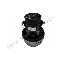 Artico 1400W Çift Fan Badralı B32 Süpürge Motoru