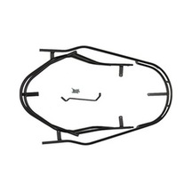 Koruma Demiri Ön Arka Spacy110
