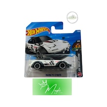 Dream Garage Mazda Mx-5 Miata 1/64 Ölçek 1/250 Jjj02-n521 2026 Çok Renkli