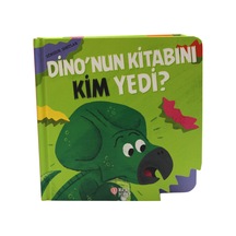 Dino Nun Kitabını Kim Yedi