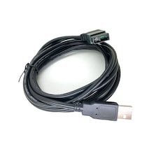 Usb-logo Plc Programlama Kablosu