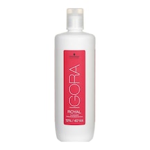 Schwarzkopf Igora Royal Oil Developer Oxidan Krem