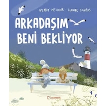 Arkadaşım Beni Bekliyor 1
