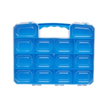 Tr Süper Bag Alfa Çift Taraflı Organizer 22 - Asr5033 Genel