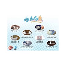 Ely Baby Çocuk Güvenliği Seti