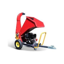 Gardenpro MC100B 15 HP Profesyonel Benzinli Dal Öğütme  Makinesi