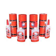 Best By 1500 Hızlı Yapıştırıcı 400 Ml +100 Gr