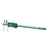 Değiştirilebilir Uçlu Dijital Kumpas İç Ve Dış 200mm 0.01mm/0.0005''