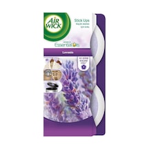 Airwick Stıck-up Lavanta Oda Kokusu 100 Ml Uzun Süreli Ferahlık 5'li Avantaj Paketi Mıchu Ferah