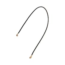 Xiaomi Uyumlu Redmi 10 2022 Koaksiyel Anten Sinyal Flex Kablo 21121119SG