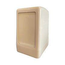 Dispenser Peçetelik Beyaz