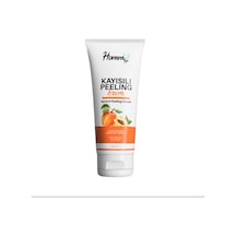 Homm Life Bitkisel Kayısılı Peeling Krem 100 ML
