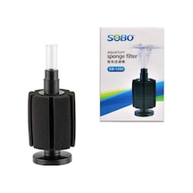 Ilkeshop Sobo Üretim Filtresi Silindir Uzun L Boy