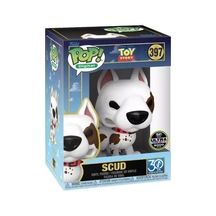 Pop Toy Story Scud 397 Nft