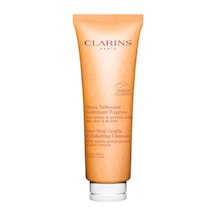 Clarins One Step Eksfoliye Edici Yüz Temizleyici 125 Ml