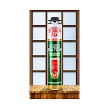 Somafix S911 Tabancalı Köpük 750 Ml 12