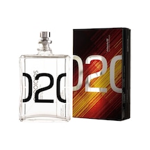 Escentric Molecules Escentric 02 Edt 100 Ml Unisex Parfüm Diğer