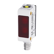 Lanbao Pset-bc100dpb-e3 ,kübik/100cm Pnp-no/nc M8-4p Cisim Fotosel