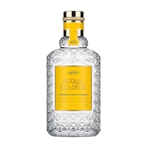 4711 Acqua Colonia Glowing Starfruit & White Flowers Edc 100 Ml Unisex Parfüm Çiçek - Meyve