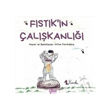 Fıstık’In Çalışkanlığı N11.11402