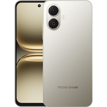 Tecno Spark Go 2 4/128 GB (TECNO Türkiye Garantili)