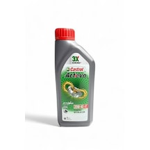 Actevo 20w-40 4t Motosiklet Yağı 1lt