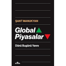 Global Piyasalar / Şant Manukyan