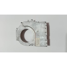 Sony Uyumlu Vaio VGN-C140G - PCG-6P2L - Fan Mufazası - Heatsink