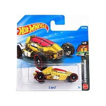 1/64 2 Jet Z Th Treasure Hunt