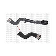 Kraftvoll 10031381 Turbo Hortumu Büyük Plastik Parça Hariç Dacia Logan Iı Sandero Iı Dokker Lodgy Duster 1.5 Dc 144602760r
